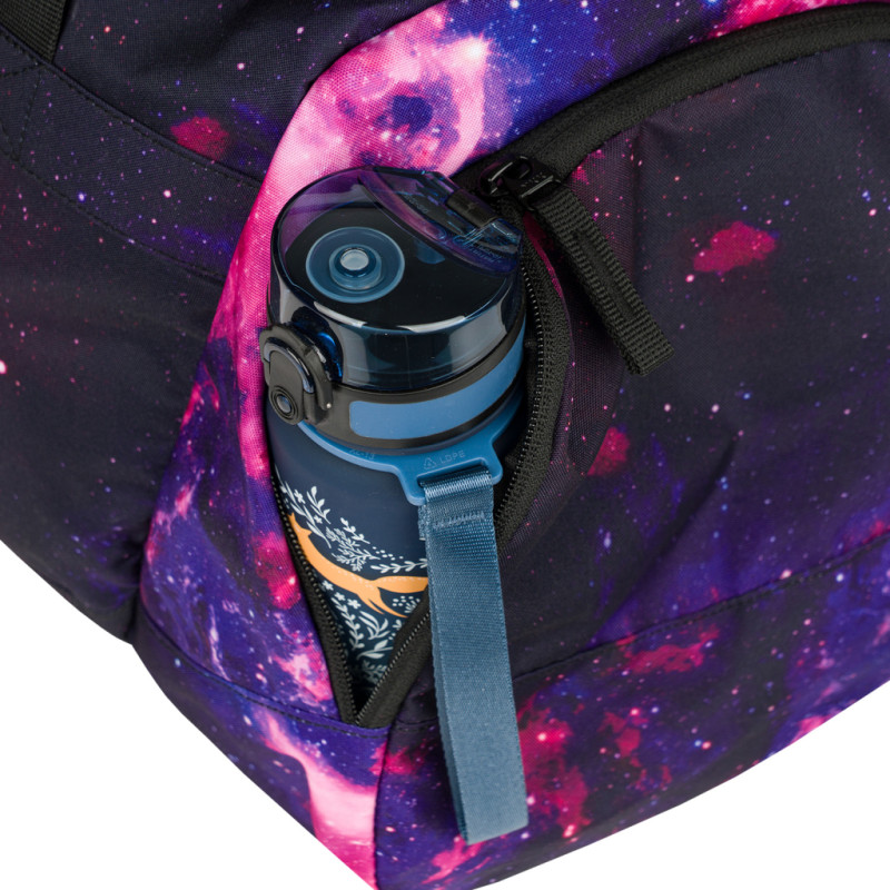 BAAGL Športová taška Galaxy 3