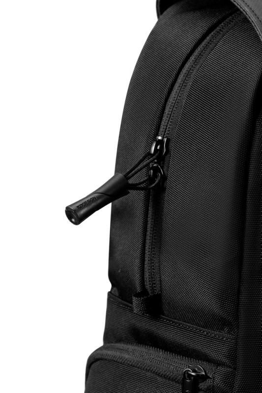 Batoh Soft Daypack čierna 13