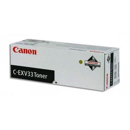 CANON Toner "IR 2520/2525/2530", čierny, 14,6K
