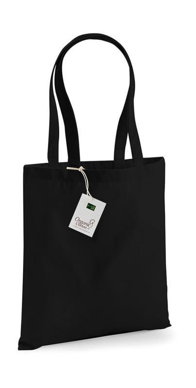 Organická taška EarthAware ™ pre život