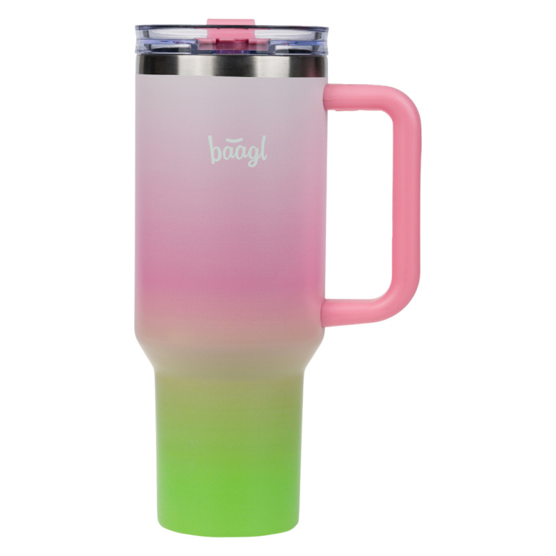 BAAGL B-Cup Strawberry Matcha 1