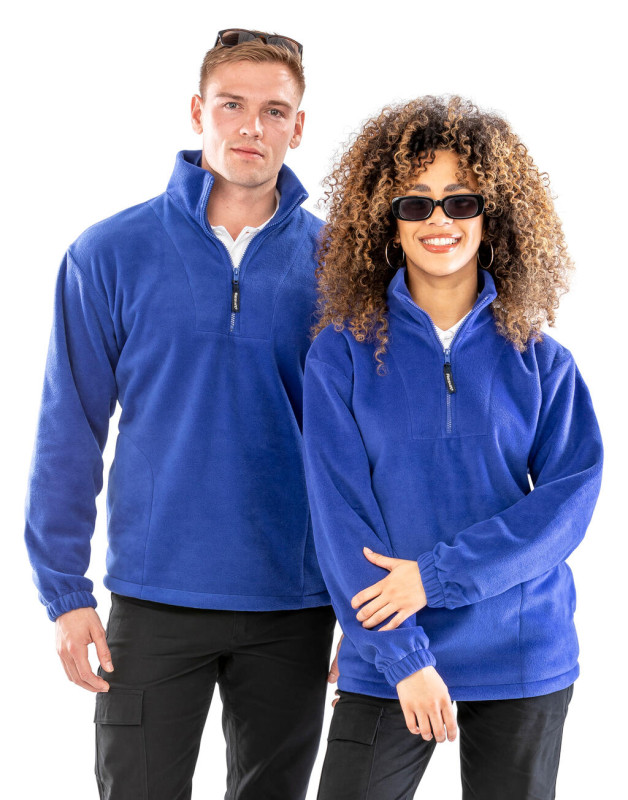 Fleecová mikina Fleece Top