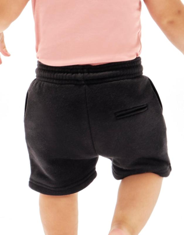 Detské krátké nohavice Essential