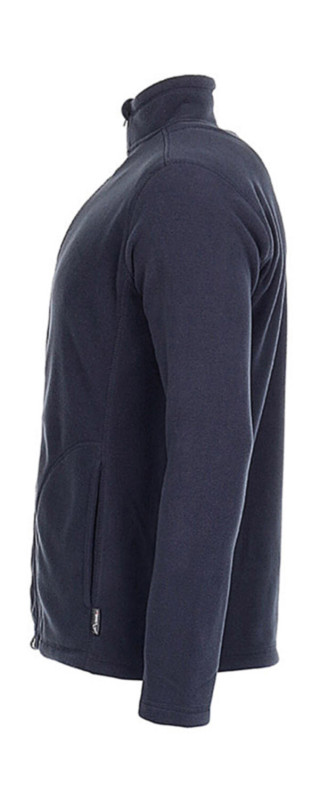 Fleece Jacket 2