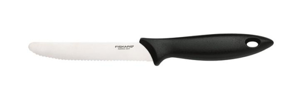 Nôž na paradajky, 12 cm, FISKARS "Essential" 1