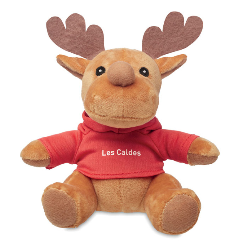 RUDOLPH 3