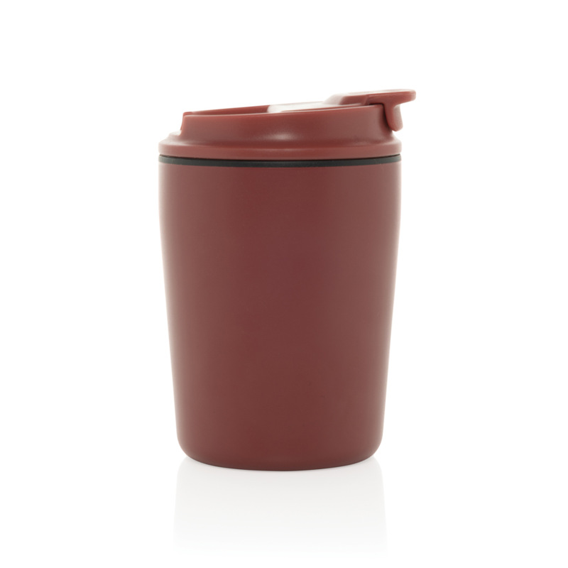 Pico Barista RCS 220 ml hrnček v darčekovej tube červená 8