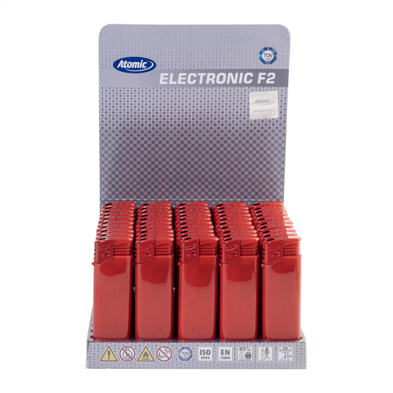 F2light zapaľovač 3