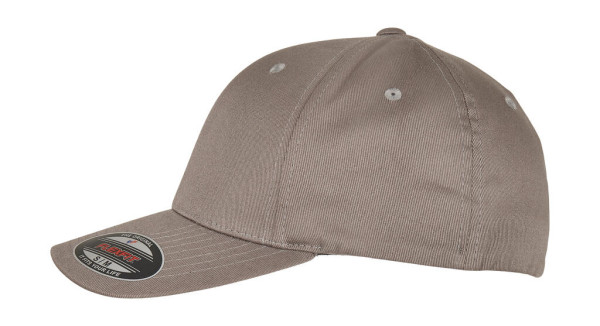 Čiapka Flexfit Organic Cotton Cap 4