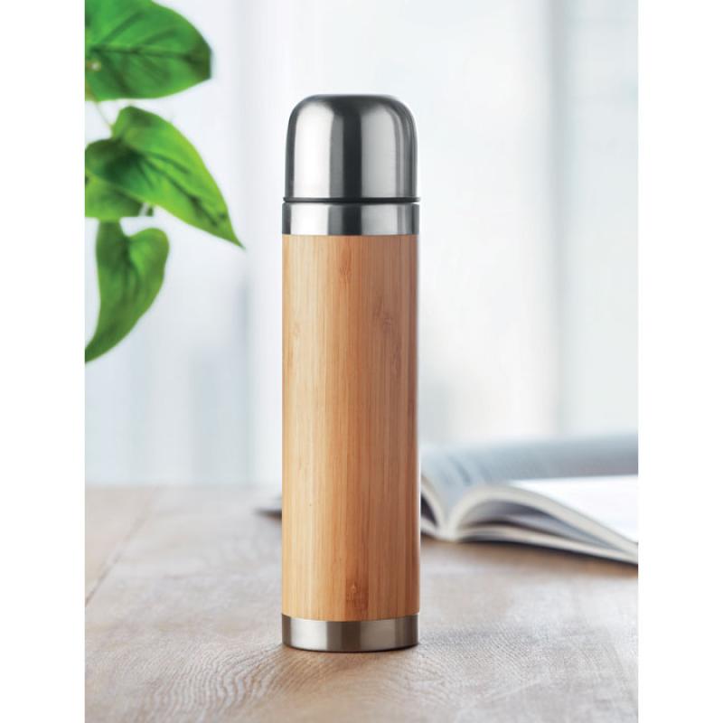 CHAN BAMBOO 4