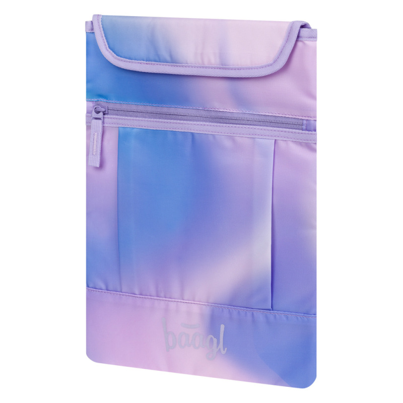 BAAGL Obal na notebook Sky