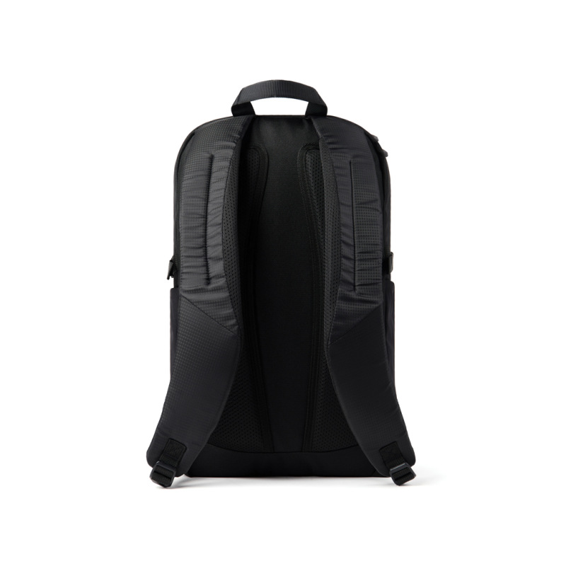 Nordic Drift Trail RCS batoh Daypack 16 l čierna 3