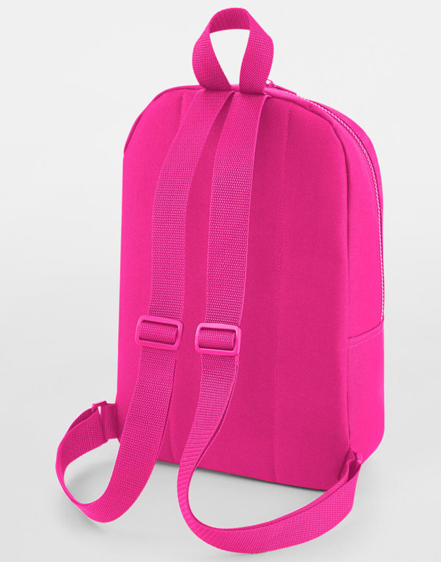 Ruksak Mini Essential Fashion 5