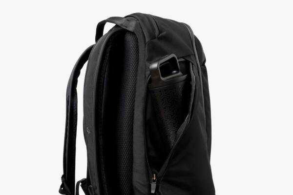 Bellroy Transit Backpack čierna 6