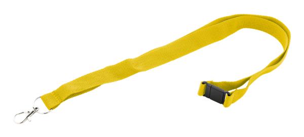 Revent RPET lanyard 1