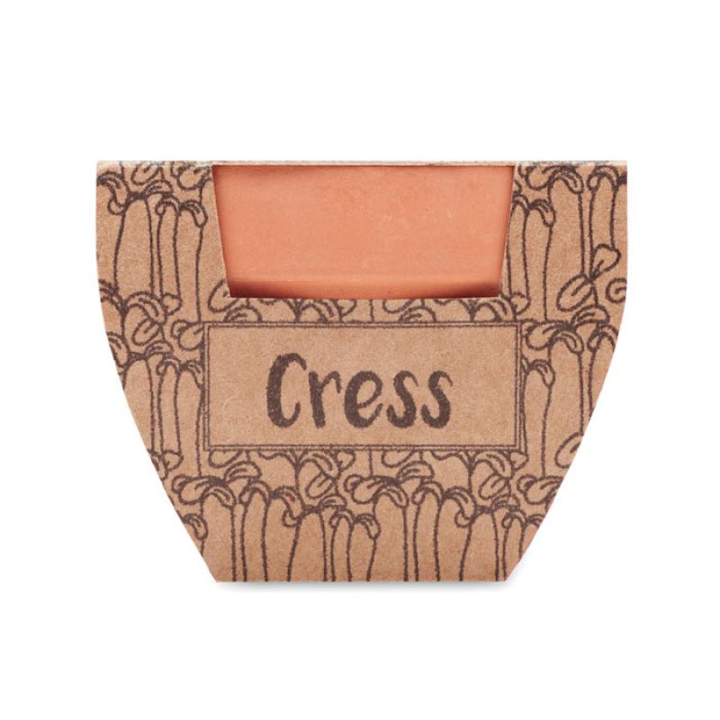 CRESS POT 1