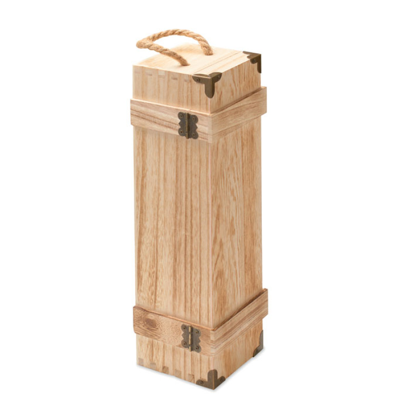 VINBOX + 4