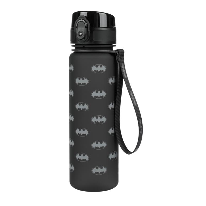 BAAGL Tritanová fľaša na nápoje Batman Logo