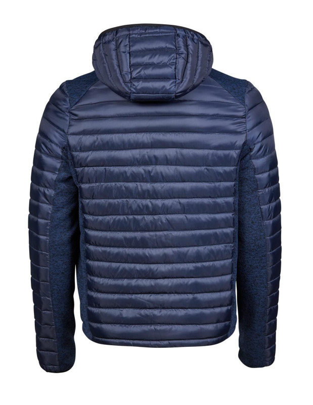 Bunda s kapucňou Outdoor Crossover 5