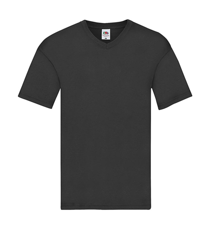 Tričko Original s V-výstrihom 5