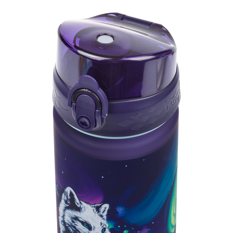 BAAGL Tritanová fľaša na nápoje Aurora, 500 ml 3