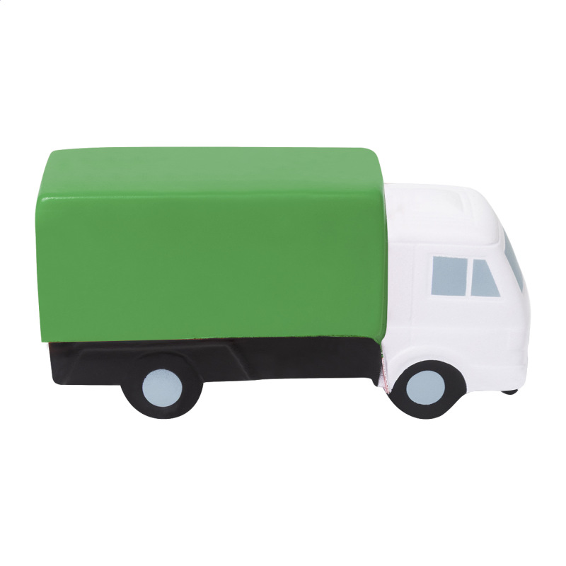 Furgone Plus antistres 1