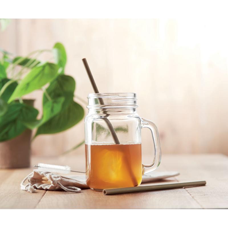 NATURAL STRAW 3
