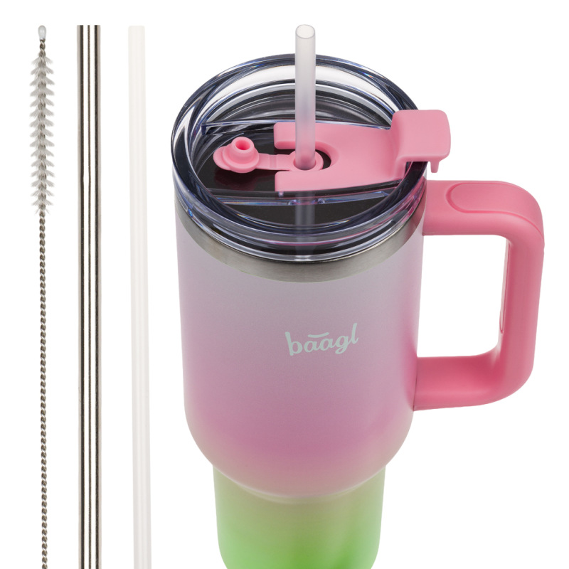 BAAGL B-Cup Strawberry Matcha 4