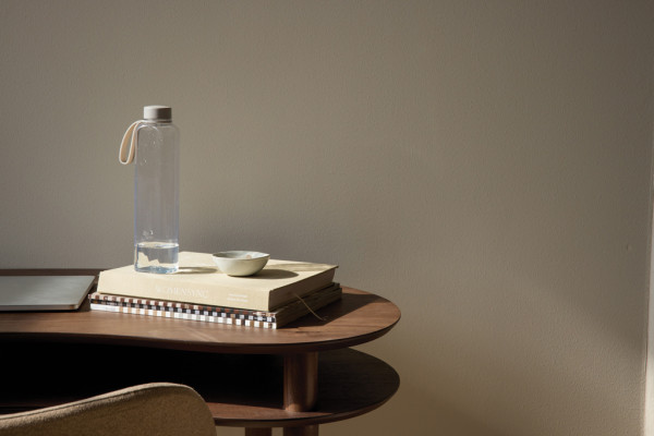 VINGA Arch RCS RPET fľaša 550 ml priehľadné 5