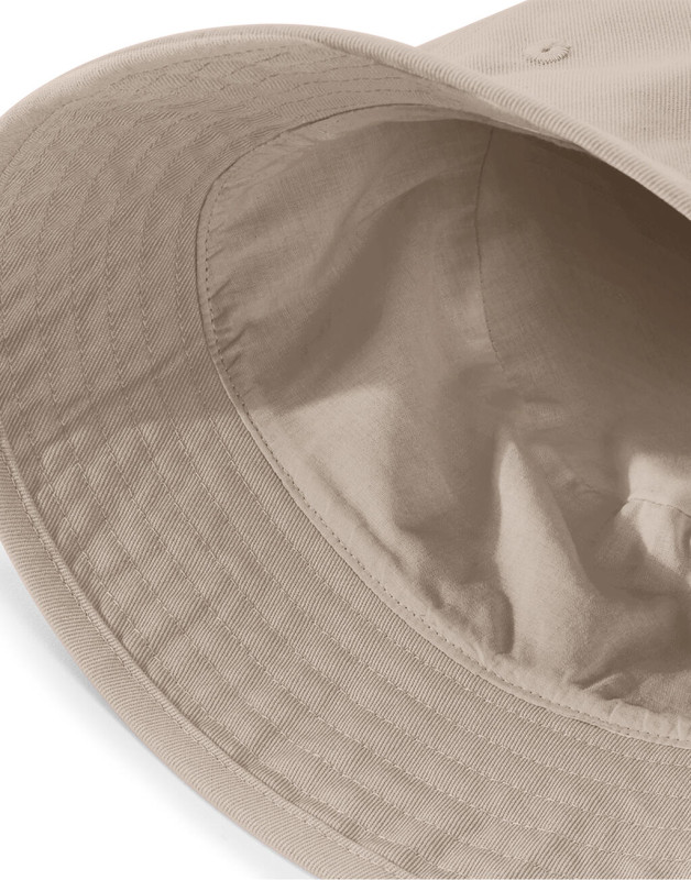 Detský klobúk Junior Organic Cotton Bucket Hat 4
