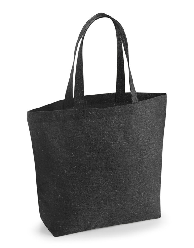 Recyklovaná nákupná taška Revive Maxi 4