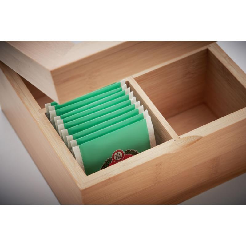 CAMPO TEA 6