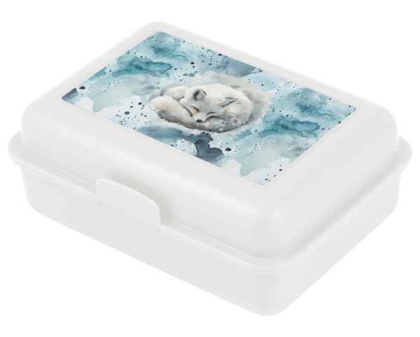 BAAGL Box na desiatu Polar