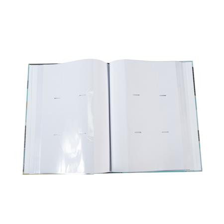 Fotoalbum, 22,5 x 32,5 cm, 50 listov, EXACOMPTA "Ocean" 2