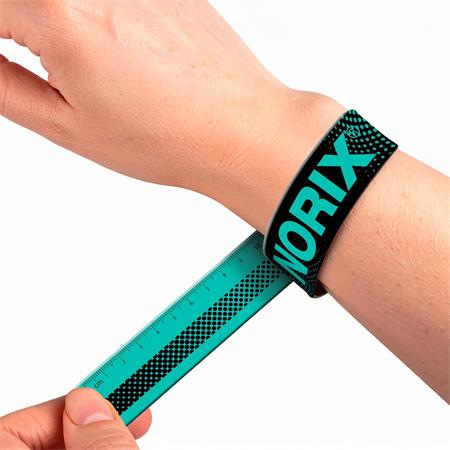 Pravítko, flexibilné, nacvakávacie, 30 cm, STAEDTLER, "Norix® 565" 4