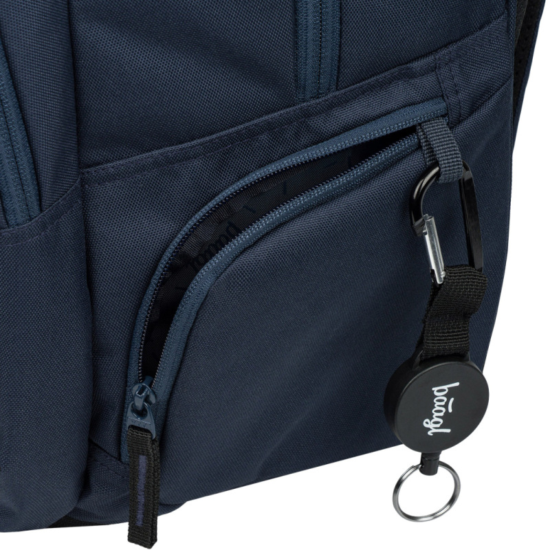 BAAGL Školský batoh Coolmate Lux GRS 9