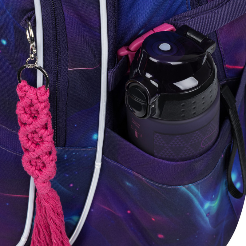 BAAGL Školský batoh Core Nova GRS 5