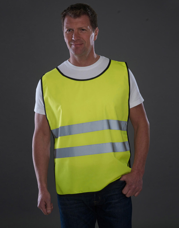 Fluo Adult Tabard 1