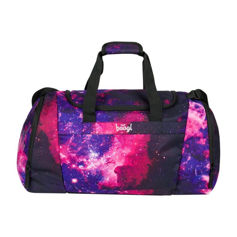 BAAGL Športová taška Galaxy 1