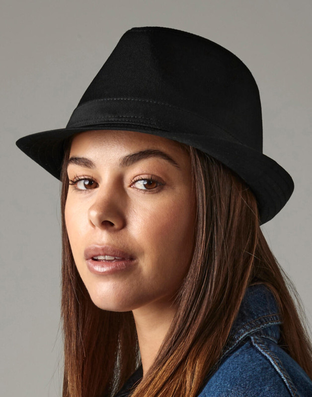 Klobúk Fedora