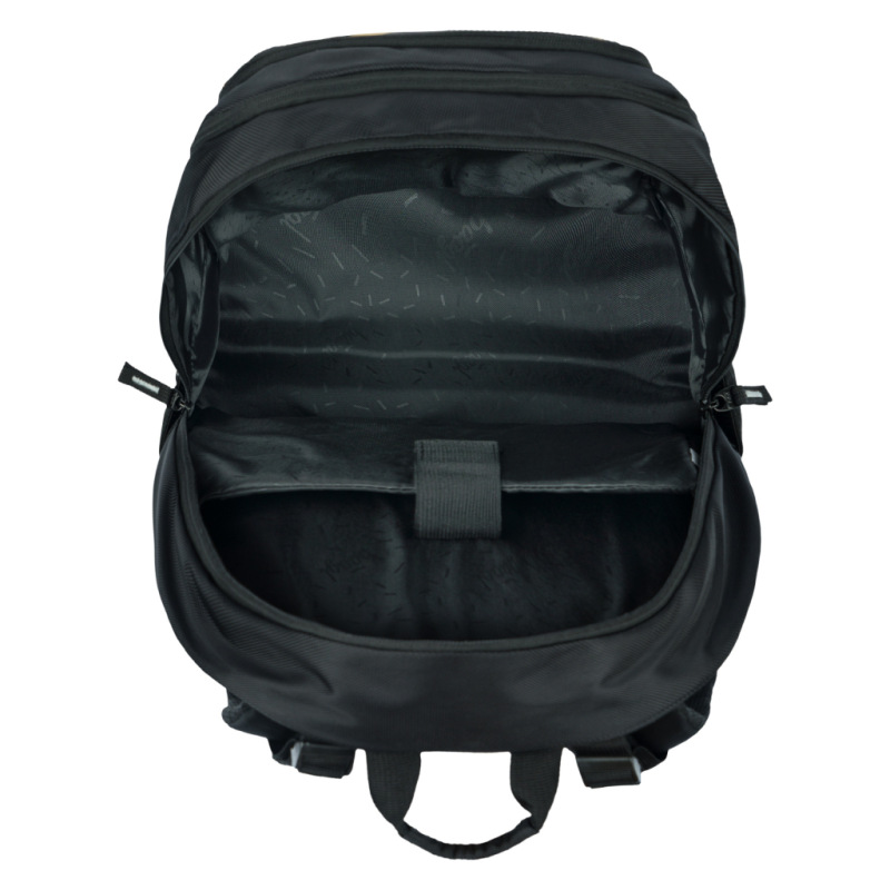 BAAGL SADA 5 Skate Gold: batoh, peračník, vrecko, ľadvinka, obal na notebook 4