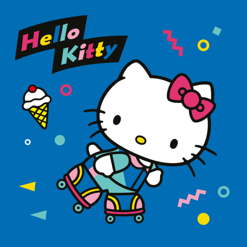 NOTIQUE Grid calendar Hello Kitty 2027, 30 x 30 cm 9