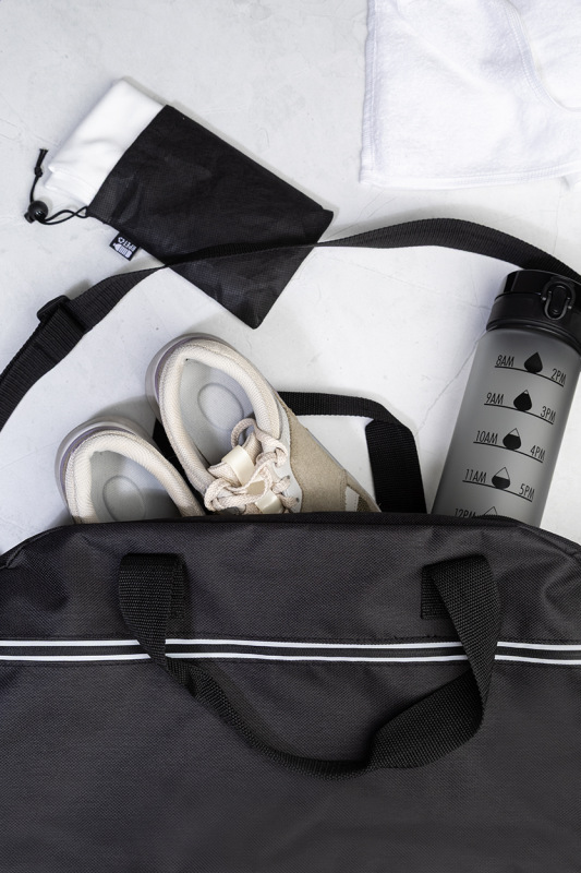 Draper RPET športová taška 5