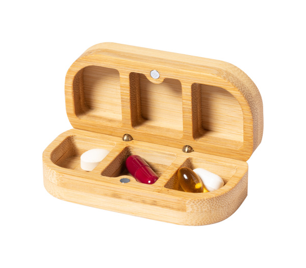 Tivra box na pilulky 2