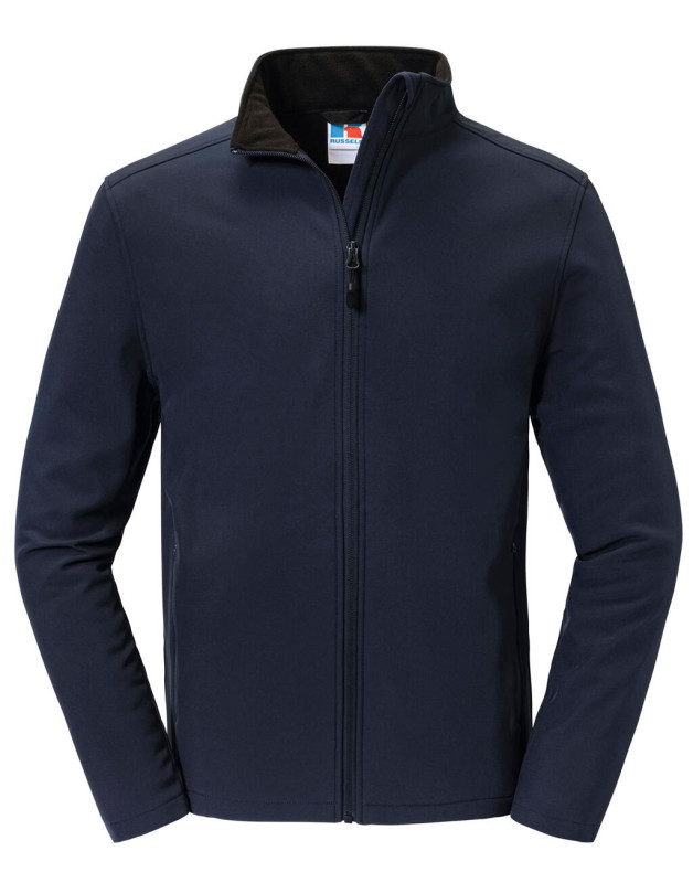 Essential Softshell bunda 4