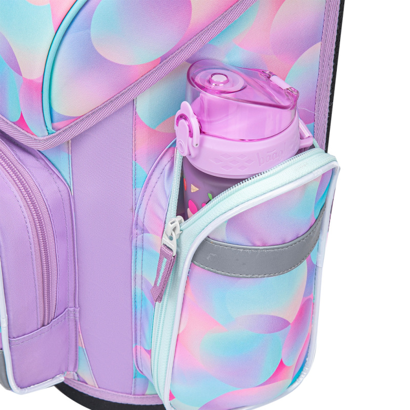 BAAGL Školská aktovka Ergo Candy 5