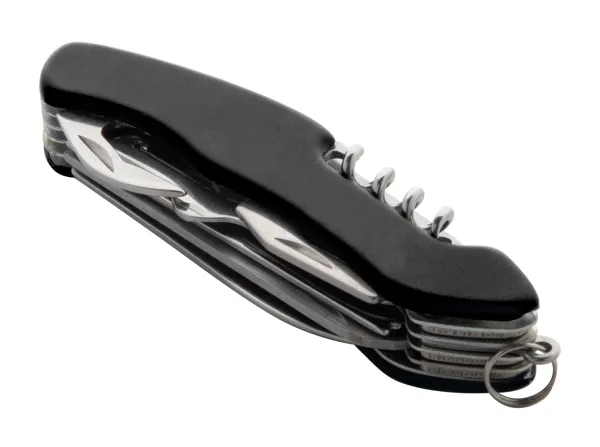 Breithorn mini multifunkčný nôž, 8 funkcií