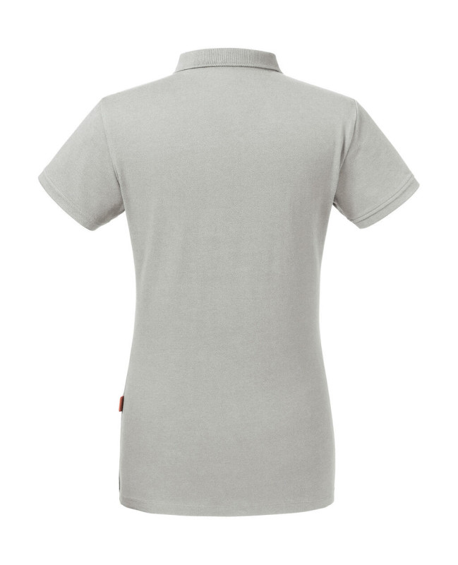 Dámska polokošeľa Pure Organic Polo 2