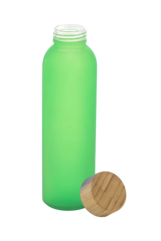 Cloody sklenená športová fľaša