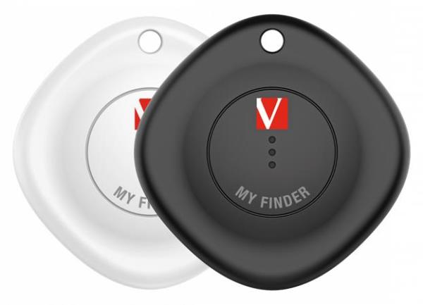 Sledovacie zariadenie, Bluetooth, 2 ks, VERBATIM "MYF-02"